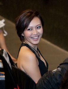 Magic Babe Ning