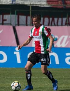 Agustín Farías