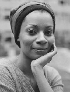 Eva Mottley