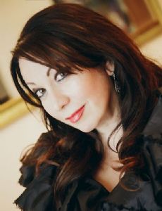 Elena Zelenskaya