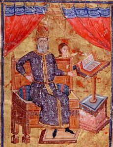 Alexios Apokaukos