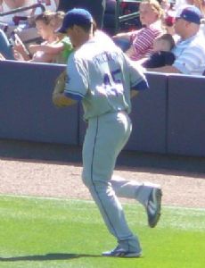 Scott Proctor