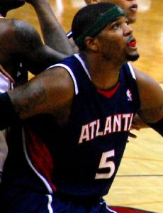Josh Smith