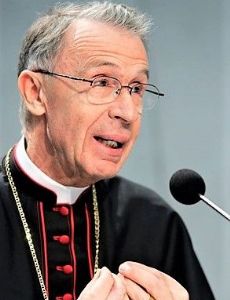 Luis Ladaria Ferrer