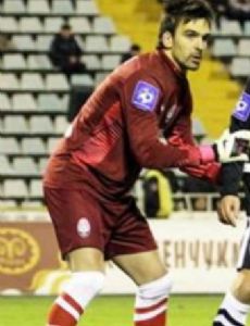 Krševan Santini