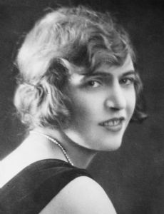 Marie Novello