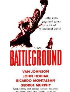 Battleground