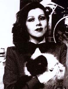 Nora Sumberg (artist)