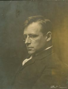 Albert Jaegers