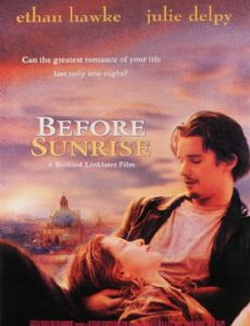 Before Sunrise