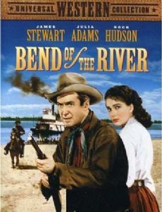 Bend of the River