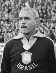Aymoré Moreira