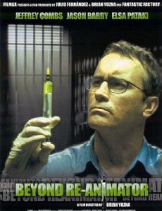 Beyond Re-Animator