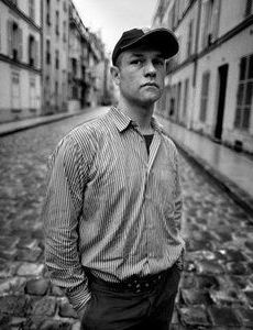 Marcus Schmickler
