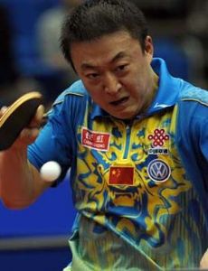 Ma Lin (table tennis)