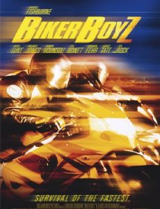 Biker Boyz