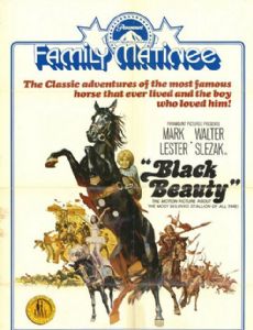 Black Beauty