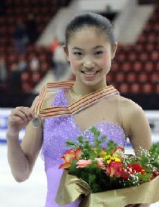Caroline Zhang
