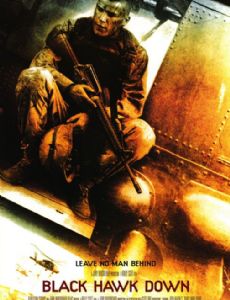 Black Hawk Down