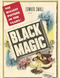 Black Magic