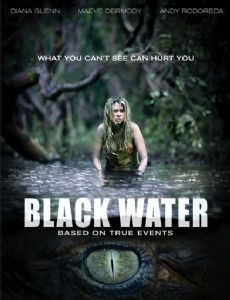 Black Water