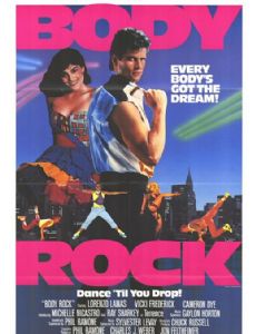 Body Rock