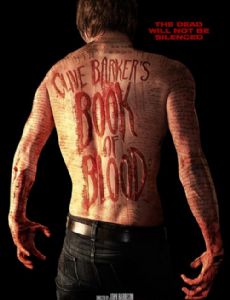 Book of Blood
