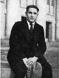 John Perrin