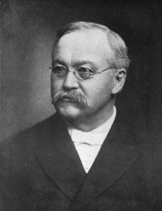 Cyrus Northrop