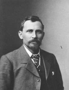 John Cann