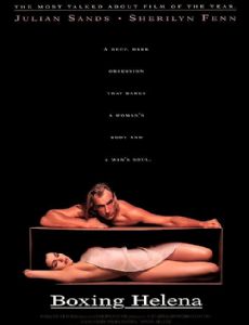 Boxing Helena