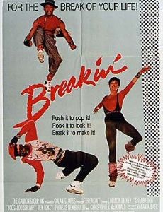 Breakin'
