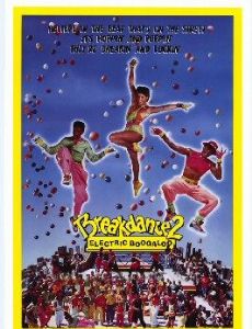 Breakin' 2: Electric Boogaloo