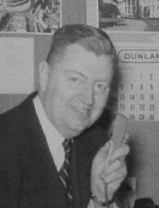 Carl McIntire