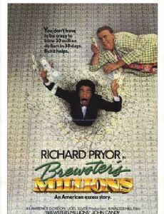Brewster's Millions