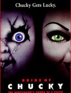 Bride of Chucky