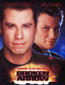 Broken Arrow