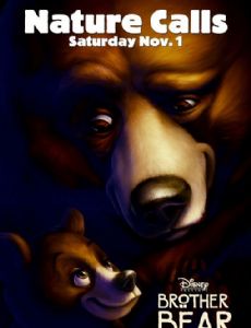 Brother Bear