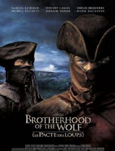 Brotherhood of the Wolf