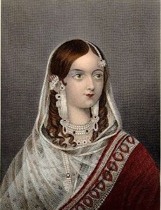 Zeenat Mahal