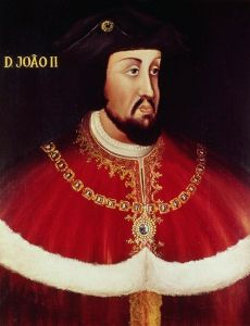 John II of Portugal