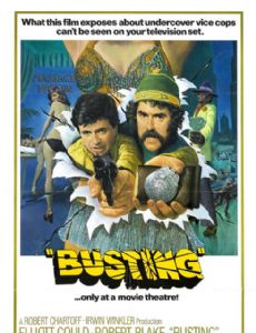Busting
