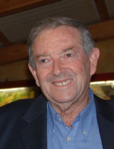 David Kroyanker