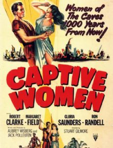 Captive Women
