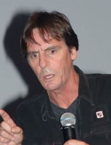 Stephen Ure