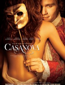 Casanova