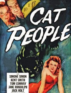 Cat People