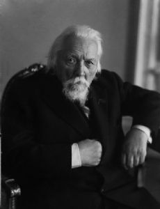 Alexander Karpinsky