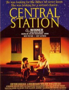 Central Station
