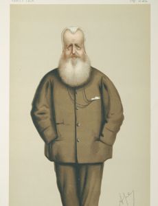 James Hudson (diplomat)